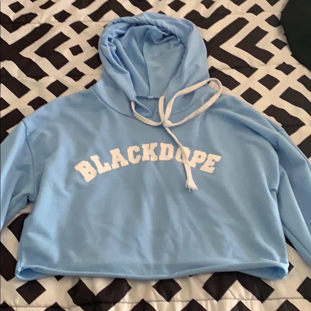 Blackdope hoodie